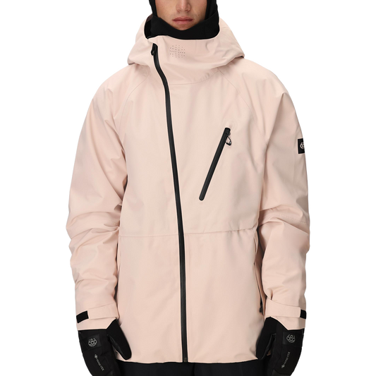 GLCR Hydra Thermagraph Jacket 2026