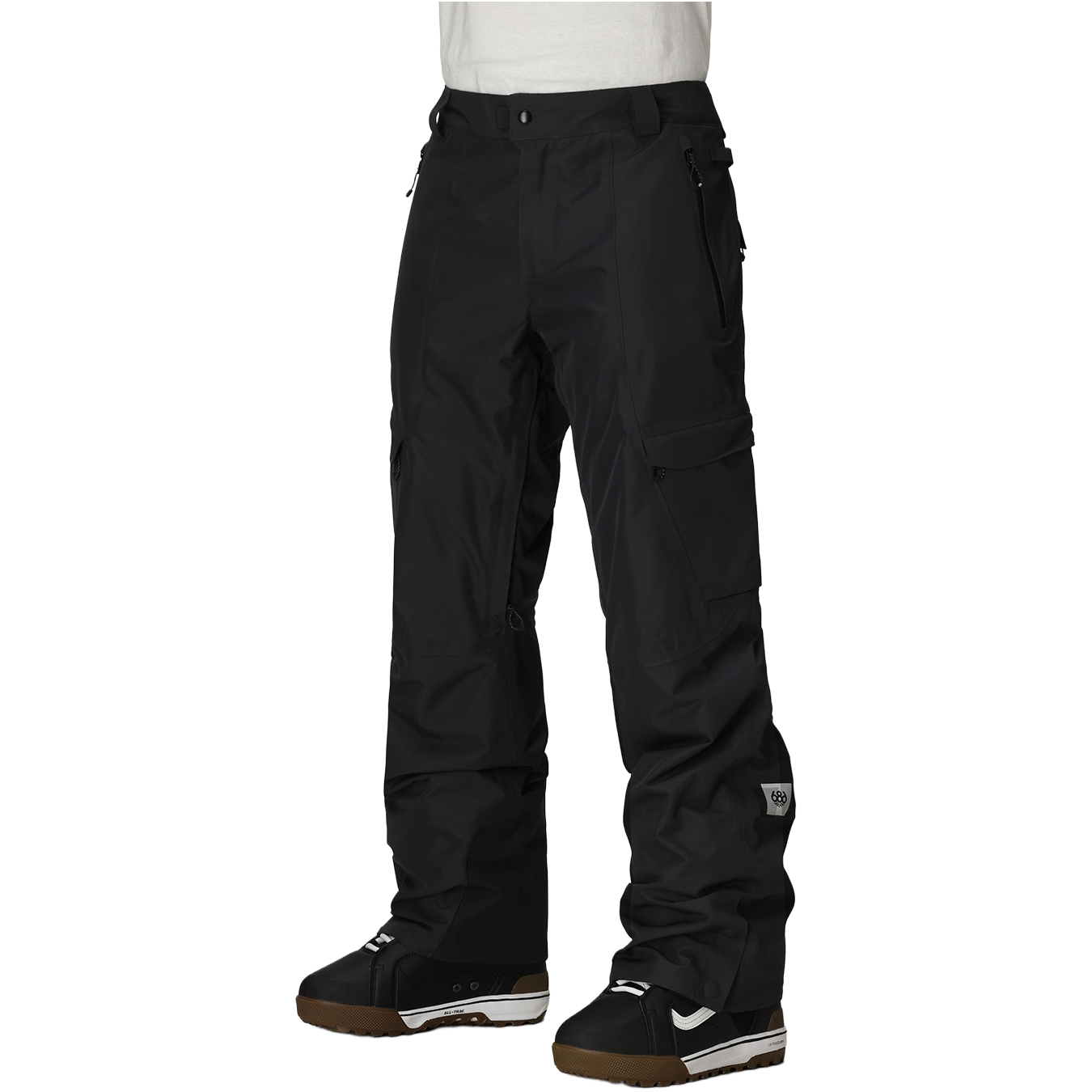 GLCR Quantum Thermagraph Pant 2026