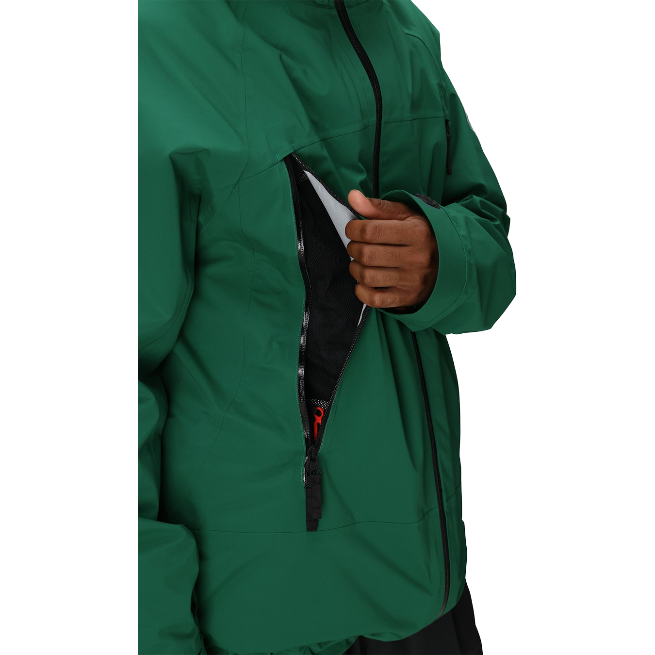 GLCR Smarty Rodeo 3L Jacket 2026