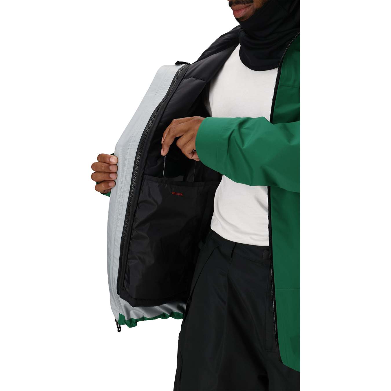 GLCR Smarty Rodeo 3L Jacket 2026