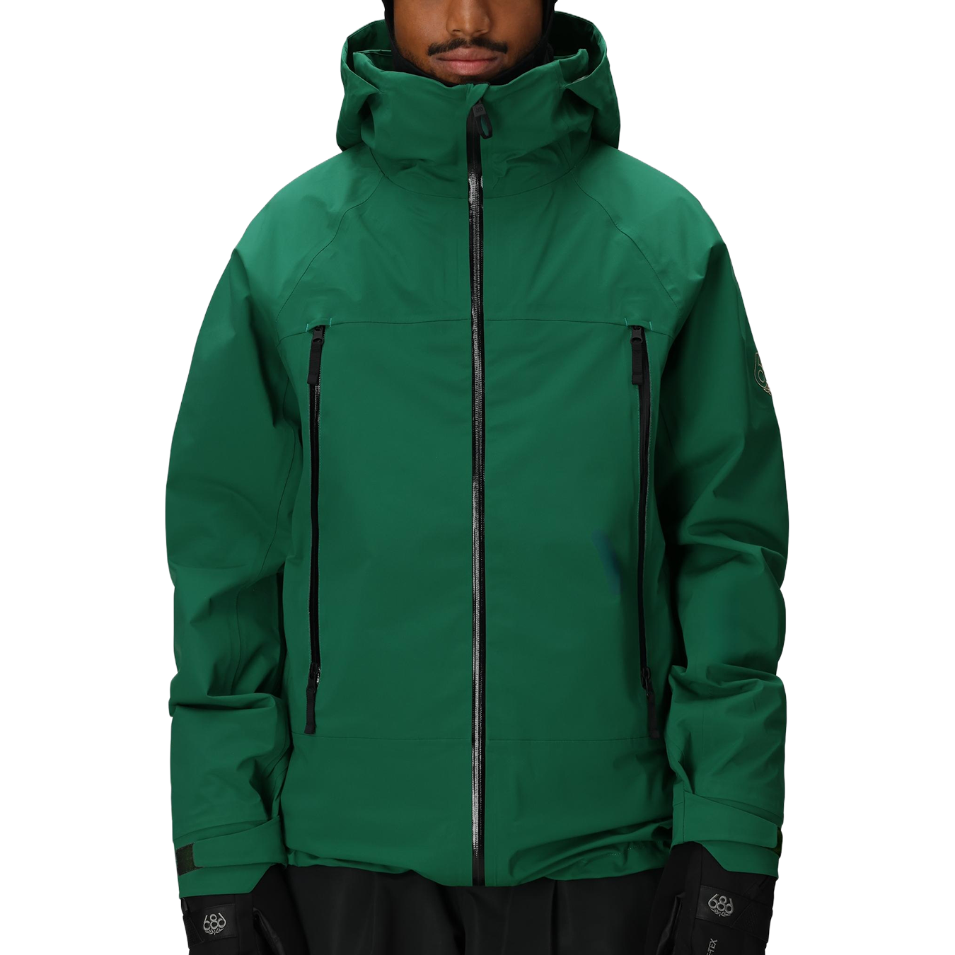 GLCR Smarty Rodeo 3L Jacket 2026