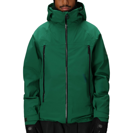 GLCR Smarty Rodeo 3L Jacket 2026