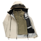 GLCR Smarty Rodeo 3L Jacket 2026