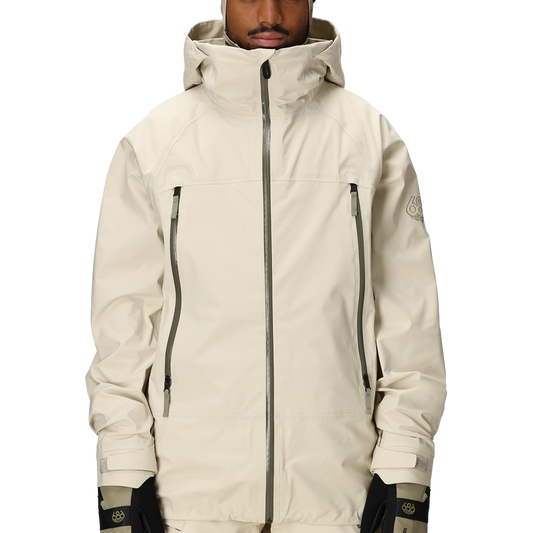 GLCR Smarty Rodeo 3L Jacket 2026