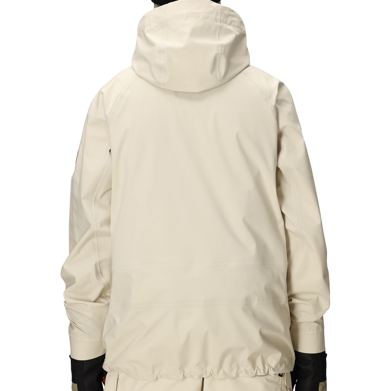 GLCR Smarty Rodeo 3L Jacket 2026