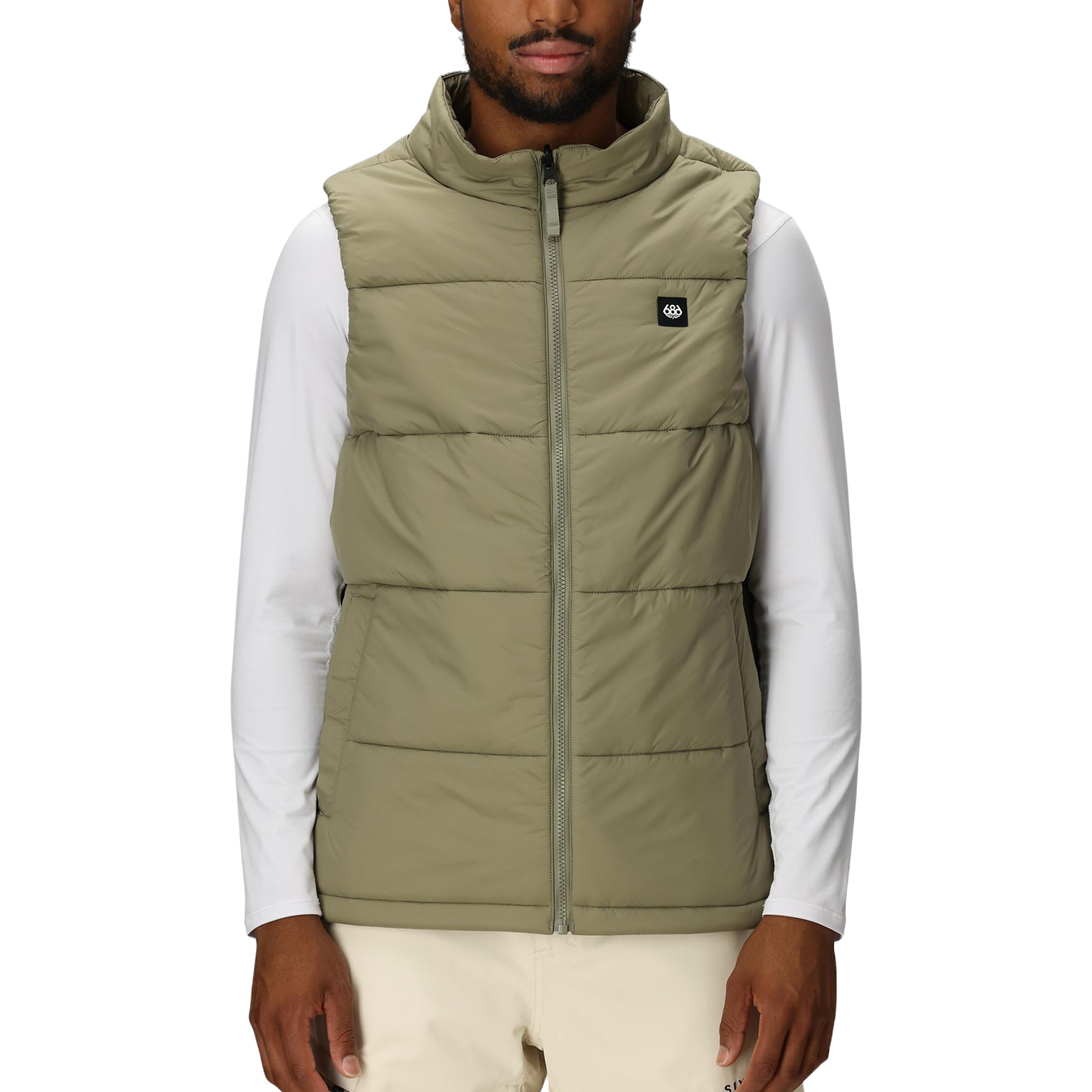 GLCR Smarty Rodeo 3L Jacket 2026