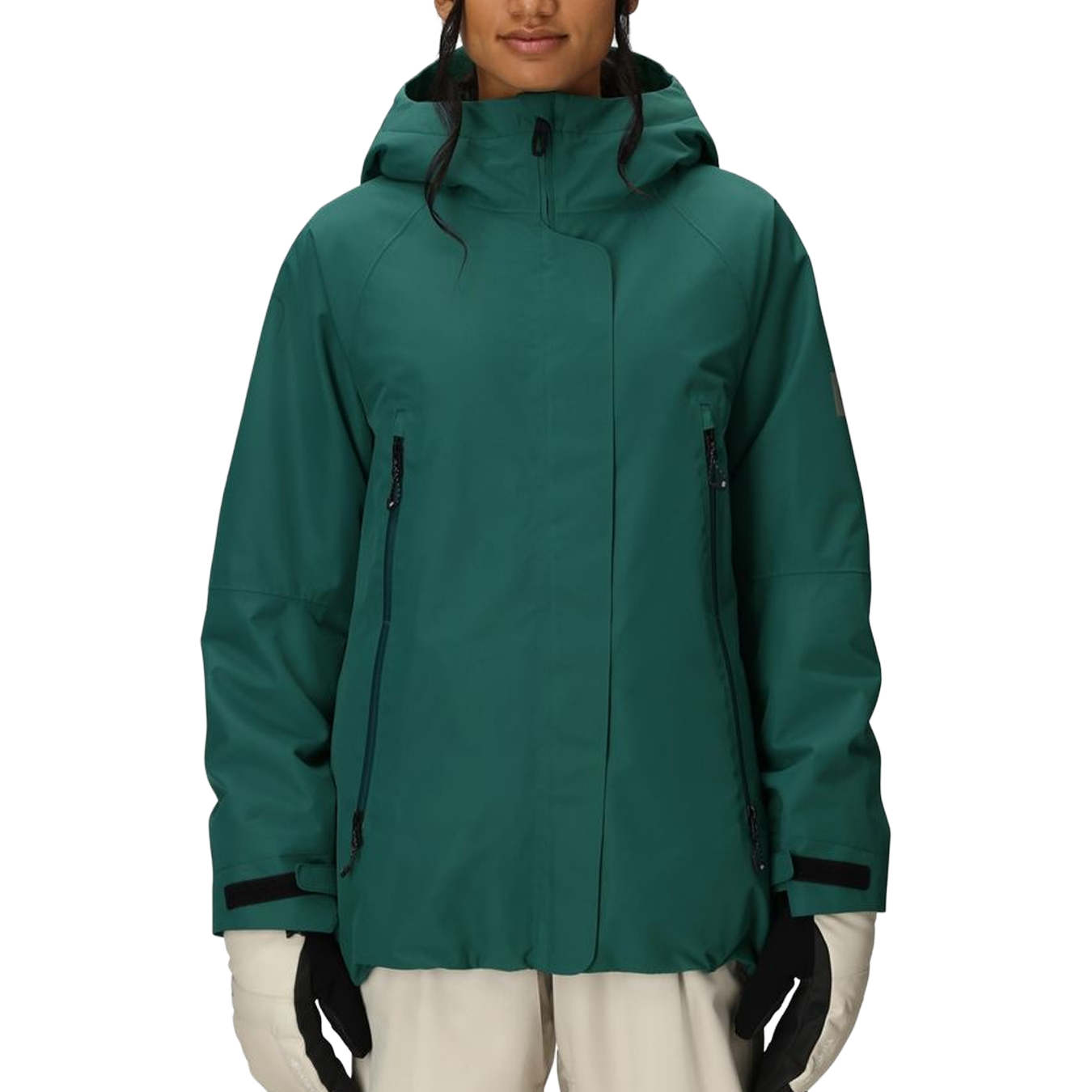 GLCR Whisper Insulated Jacket 2026