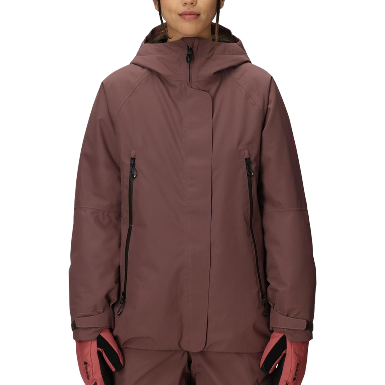 GLCR Whisper Insulated Jacket 2026