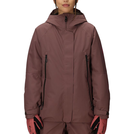 GLCR Whisper Insulated Jacket 2026