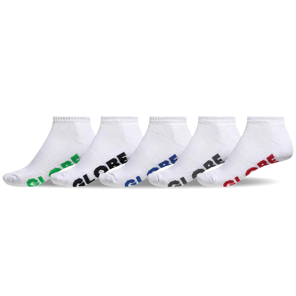 M Stealth Ankle 5Pk Sock SP23