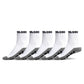 Quarter Sock 5 Pack