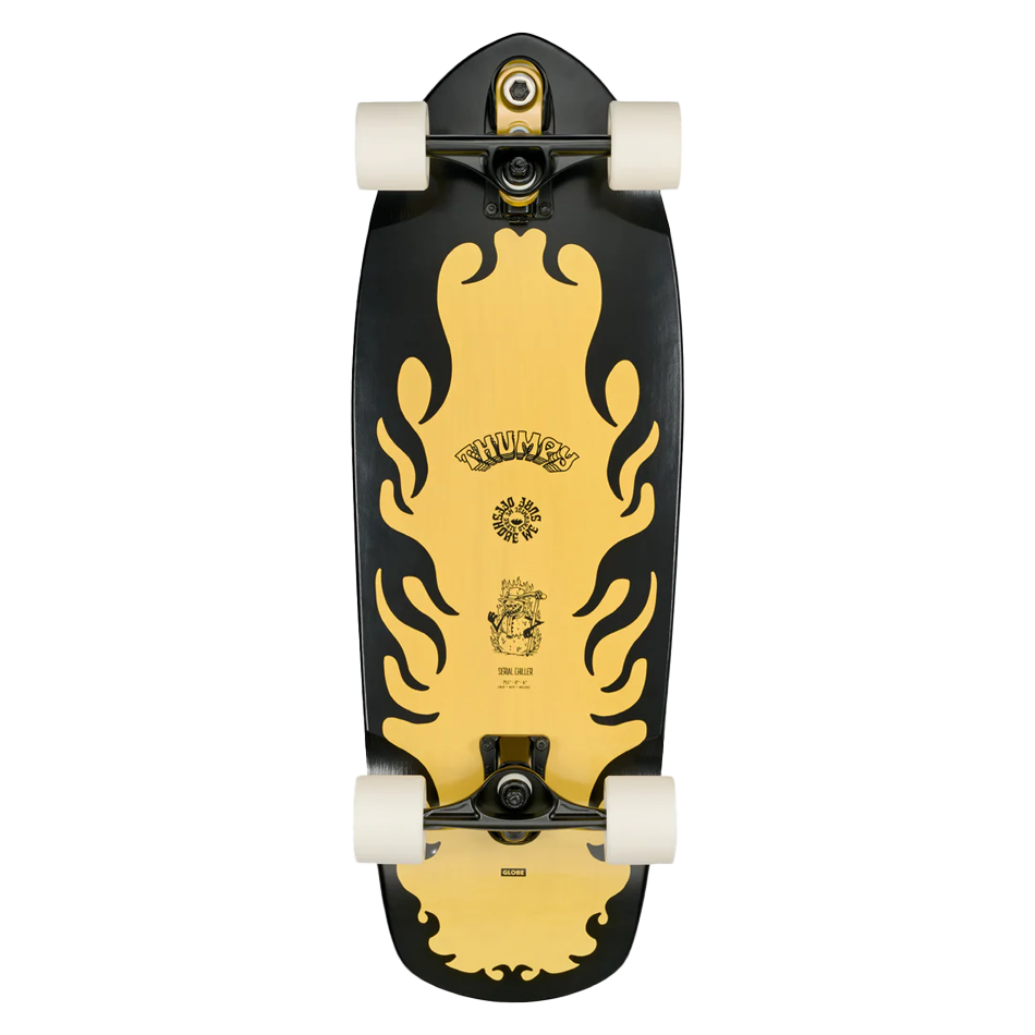 Thumpy Complete 2024 – The Boardroom