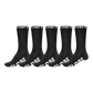 Blackout Crew Sock 5-Pack 2025