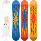 Headspace Snowboard 2025