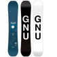 Gloss C Snowboard 2025