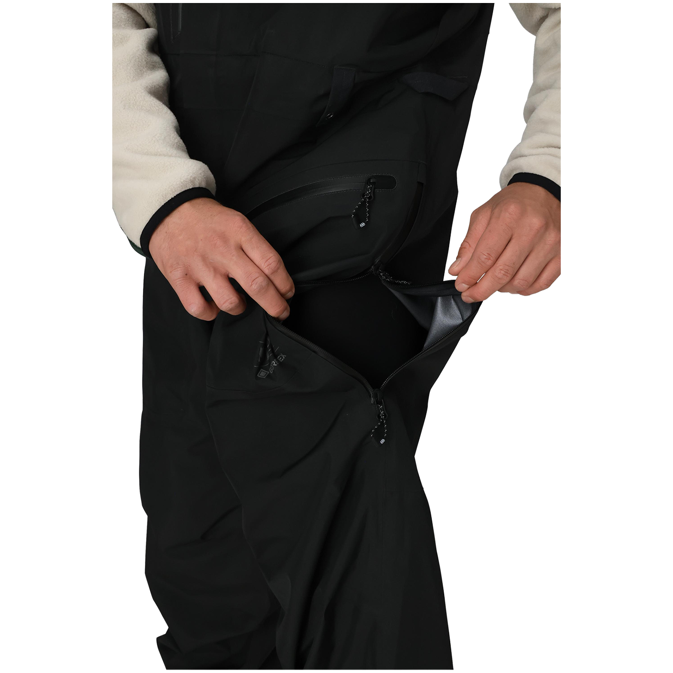 GORE-TEX 3L ATV Bib 2026