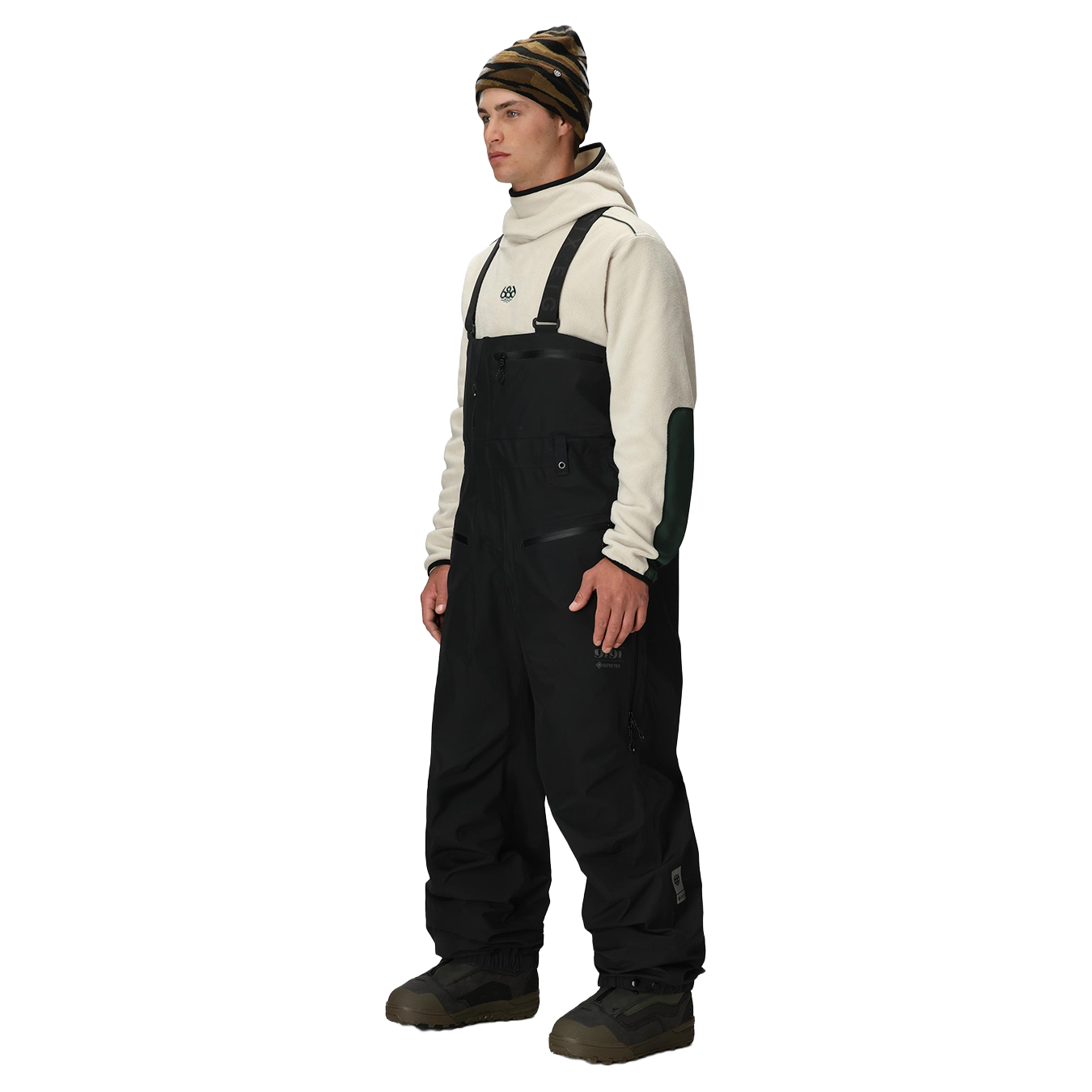 GORE-TEX 3L ATV Bib 2026