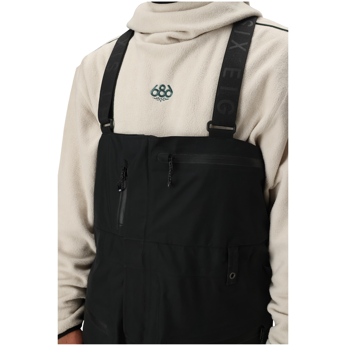 GORE-TEX 3L ATV Bib 2026