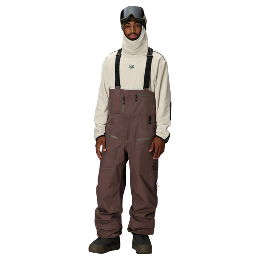 GORE-TEX 3L ATV Bib 2026