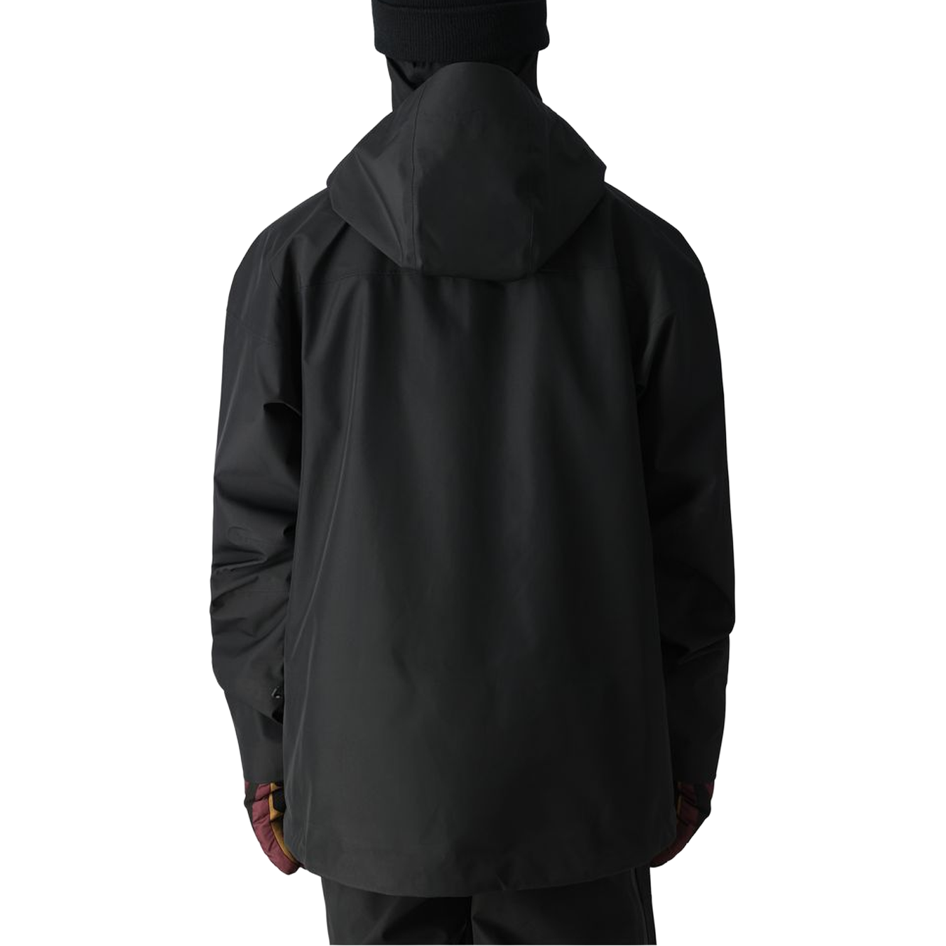 GORE-TEX 3L ATV Thermagraph Jacket 2026