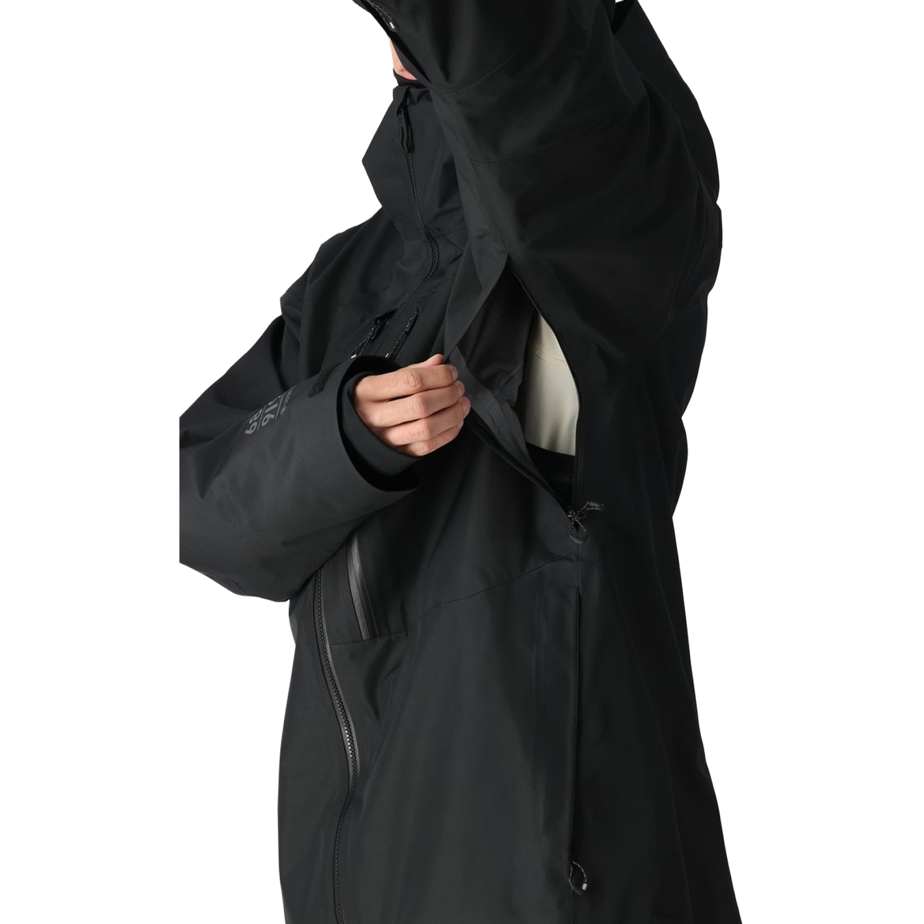 GORE-TEX 3L ATV Thermagraph Jacket 2026