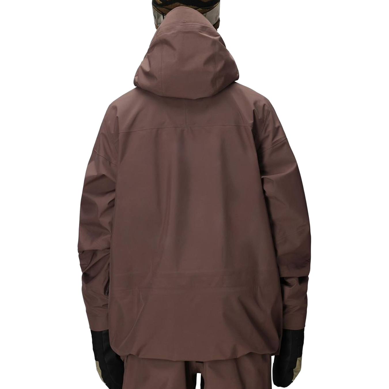 GORE-TEX 3L ATV Thermagraph Jacket 2026