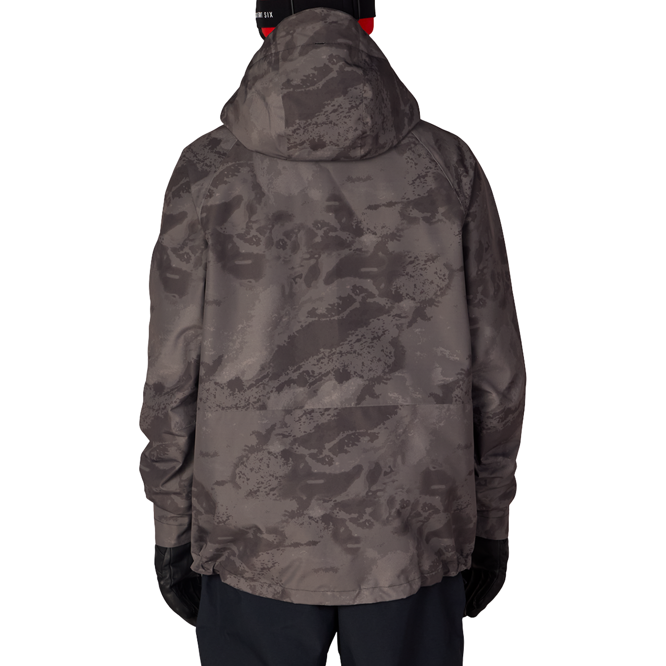 GORE-TEX Core Shell Jacket