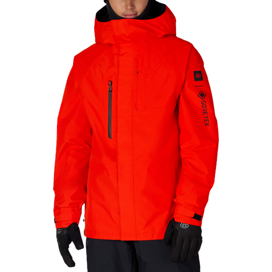 GORE-TEX Core Shell Jacket