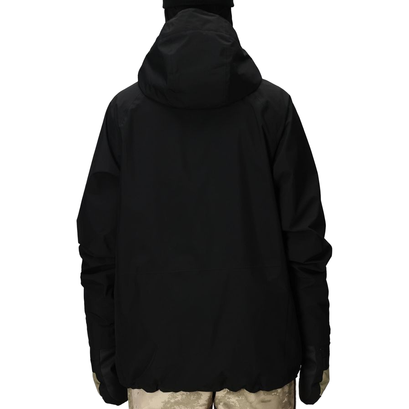 GORE-TEX Core Shell Jacket 2026