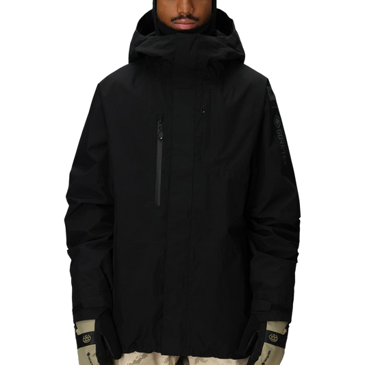 GORE-TEX Core Shell Jacket 2026