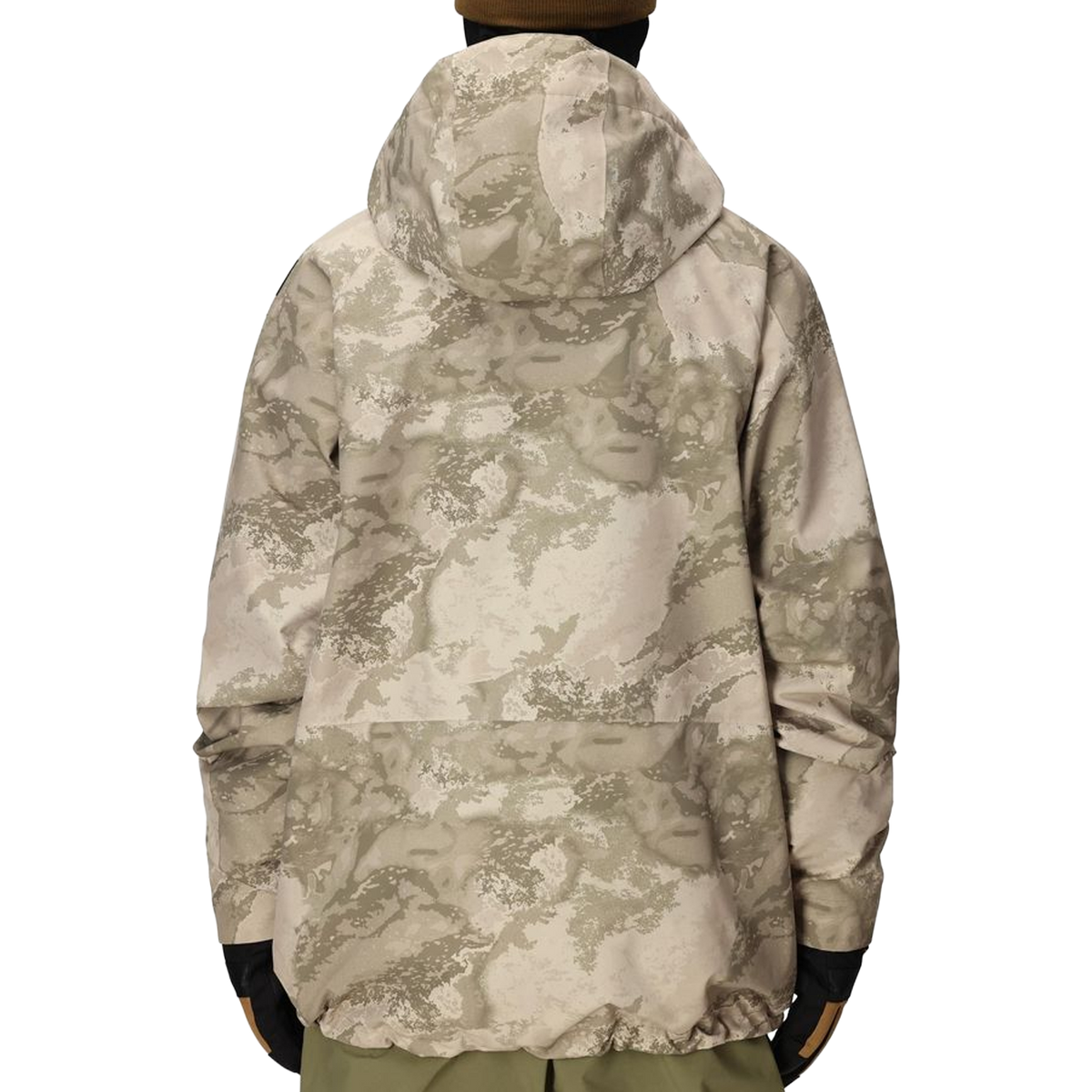 Core Shell Jacket 686 GORE-TEX Core Shell Jacket - Men's Waterproof Snow Jacket – The ...