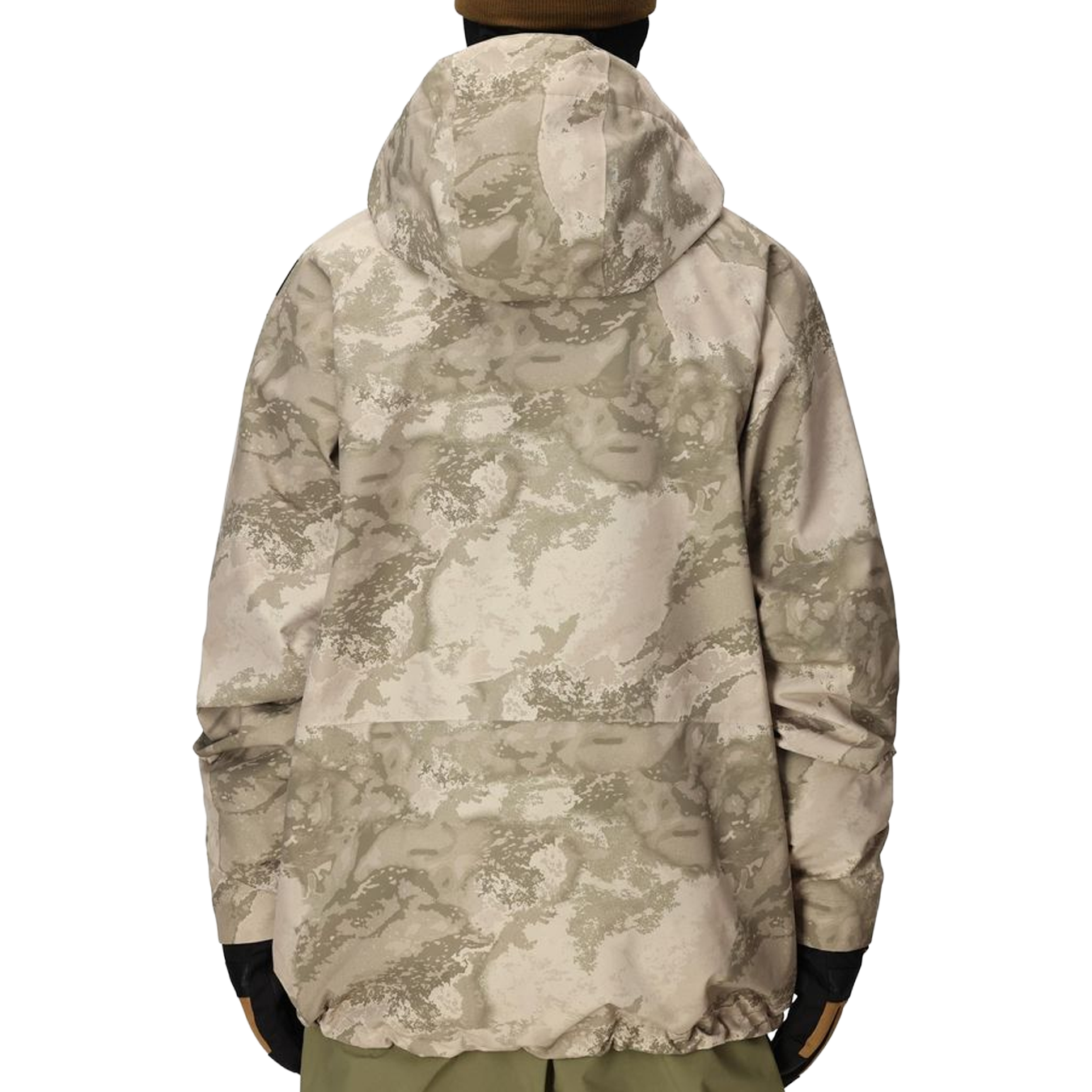 GORE-TEX Core Shell Jacket 2026