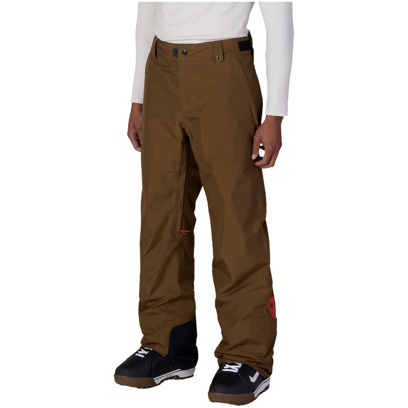 GORE-TEX Core Shell Pant