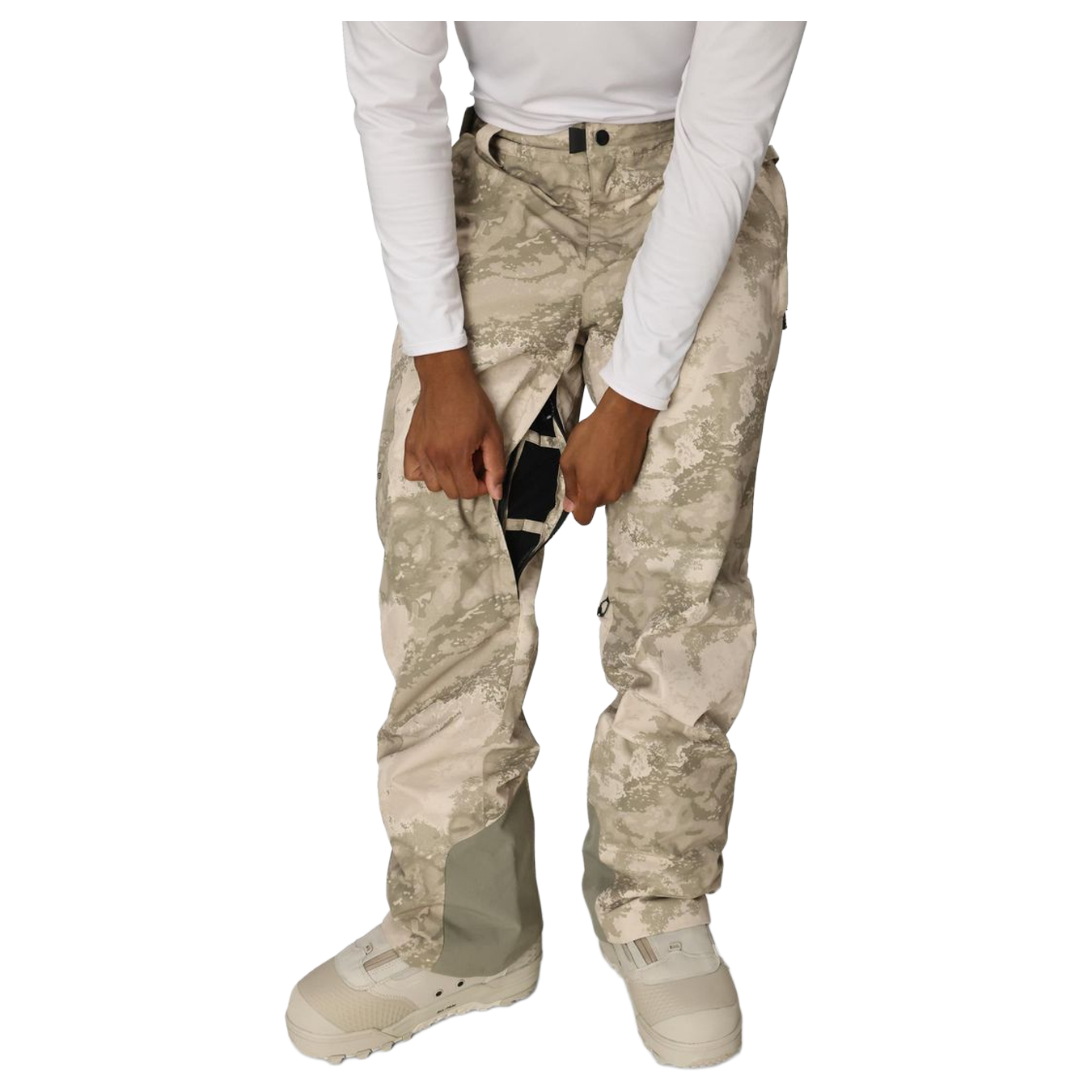 GORE-TEX Core Shell Pant 2026