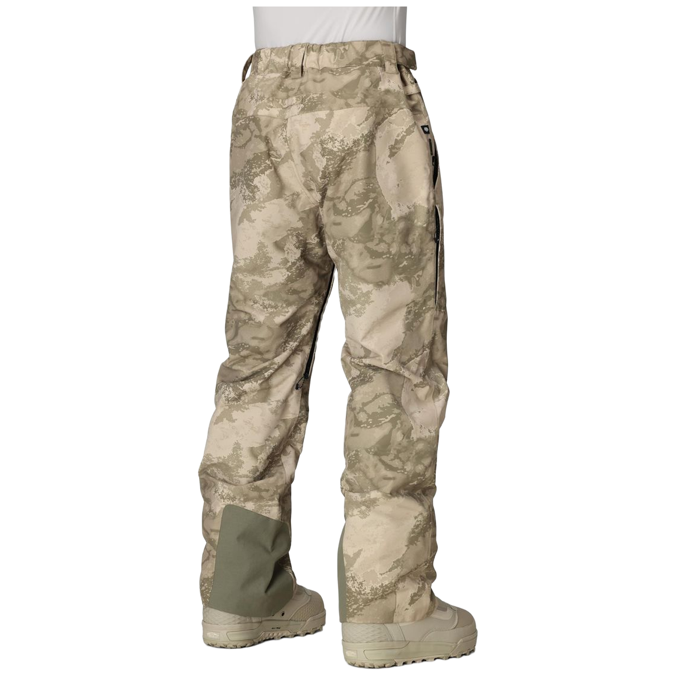 GORE-TEX Core Shell Pant 2026