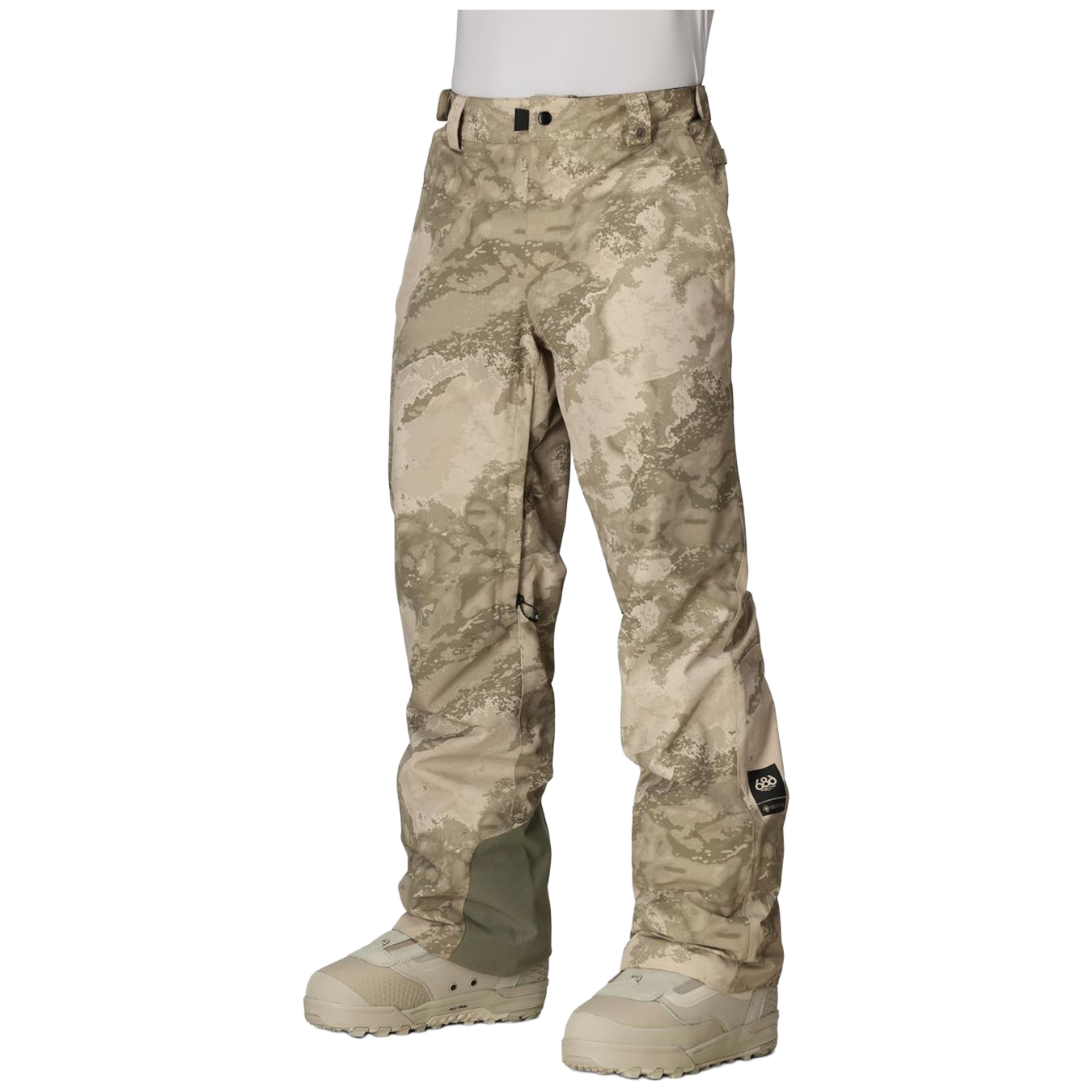 GORE-TEX Core Shell Pant 2026