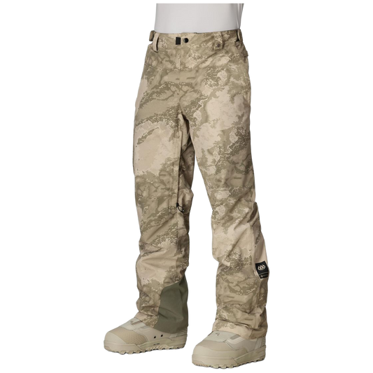 GORE-TEX Core Shell Pant 2026