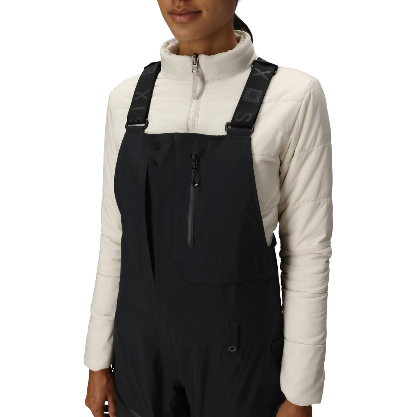 GORE-TEX Dispatch Bib 2026