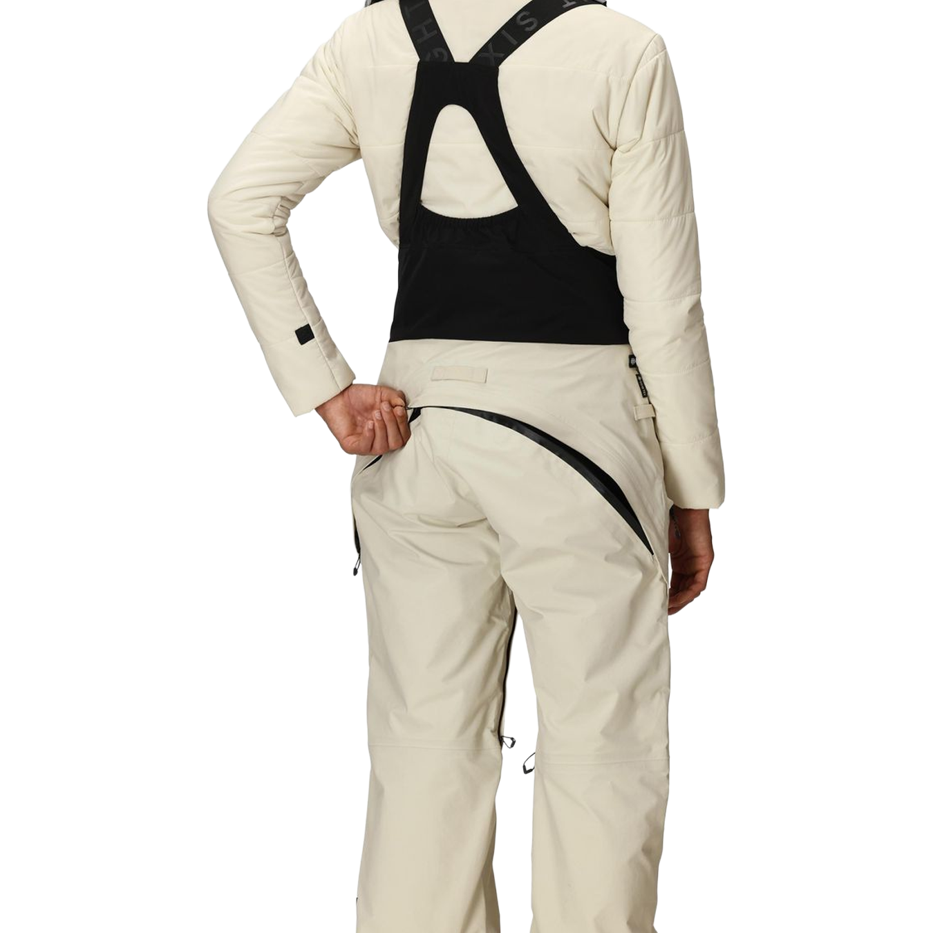 GORE-TEX Dispatch Bib 2026