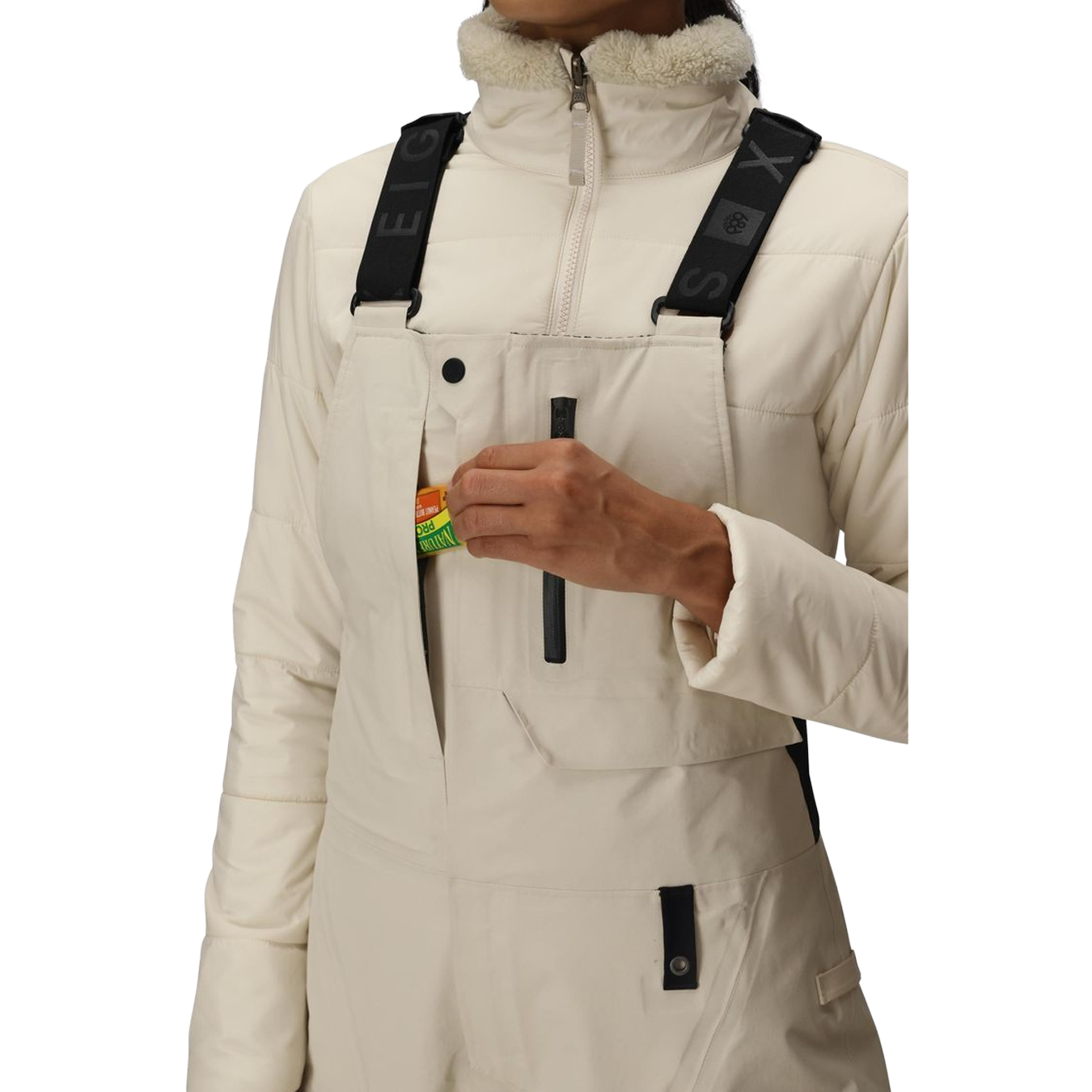 GORE-TEX Dispatch Bib 2026