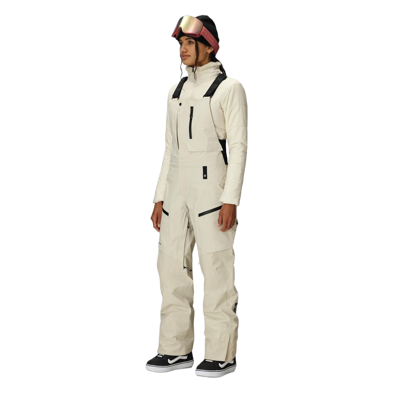 GORE-TEX Dispatch Bib 2026