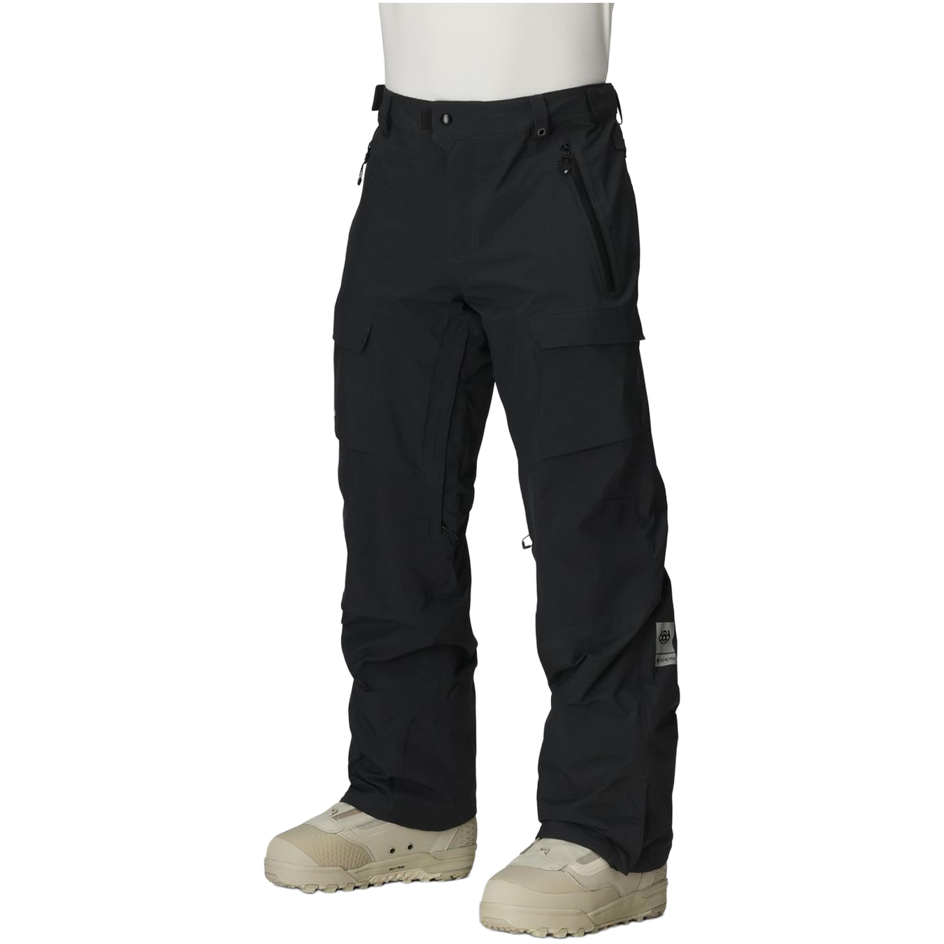 GORE-TEX Dispatch Pant 2026