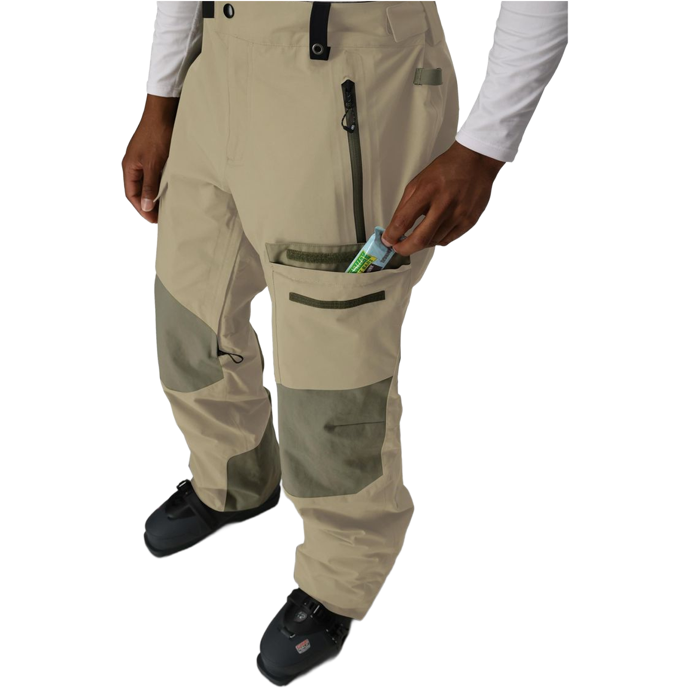 GORE-TEX Dispatch Pant 2026