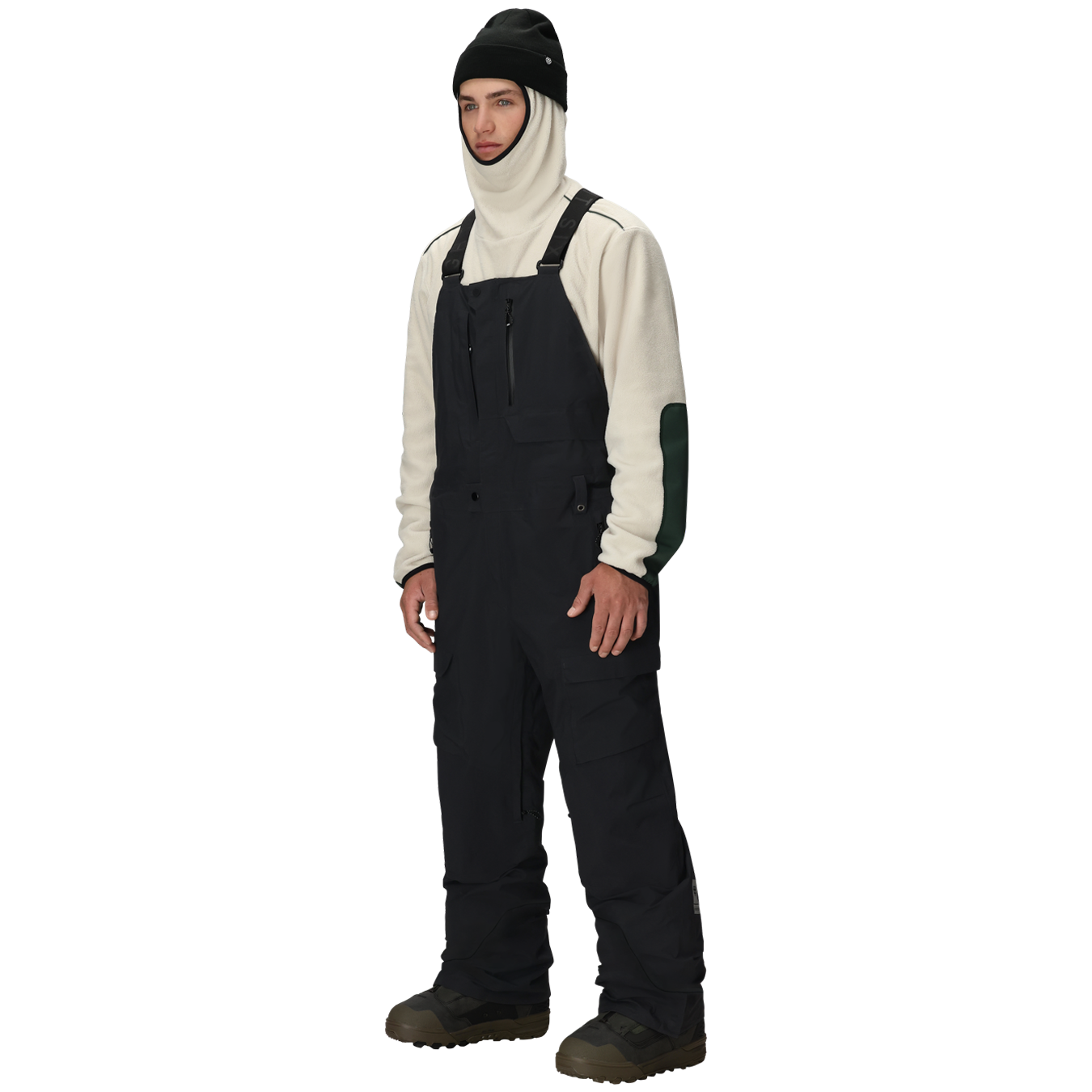 GORE-TEX Dispatch Shell Bib
