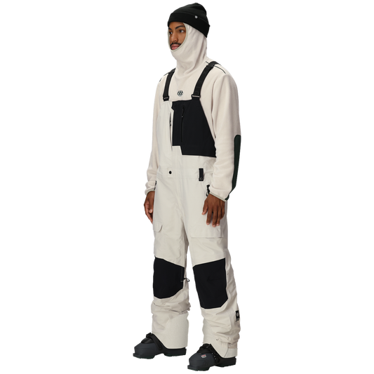 GORE-TEX Dispatch Shell Bib