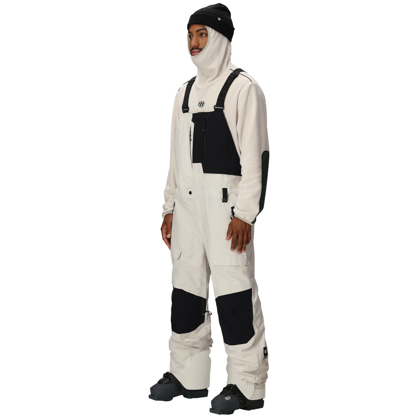 GORE-TEX Dispatch Shell Bib