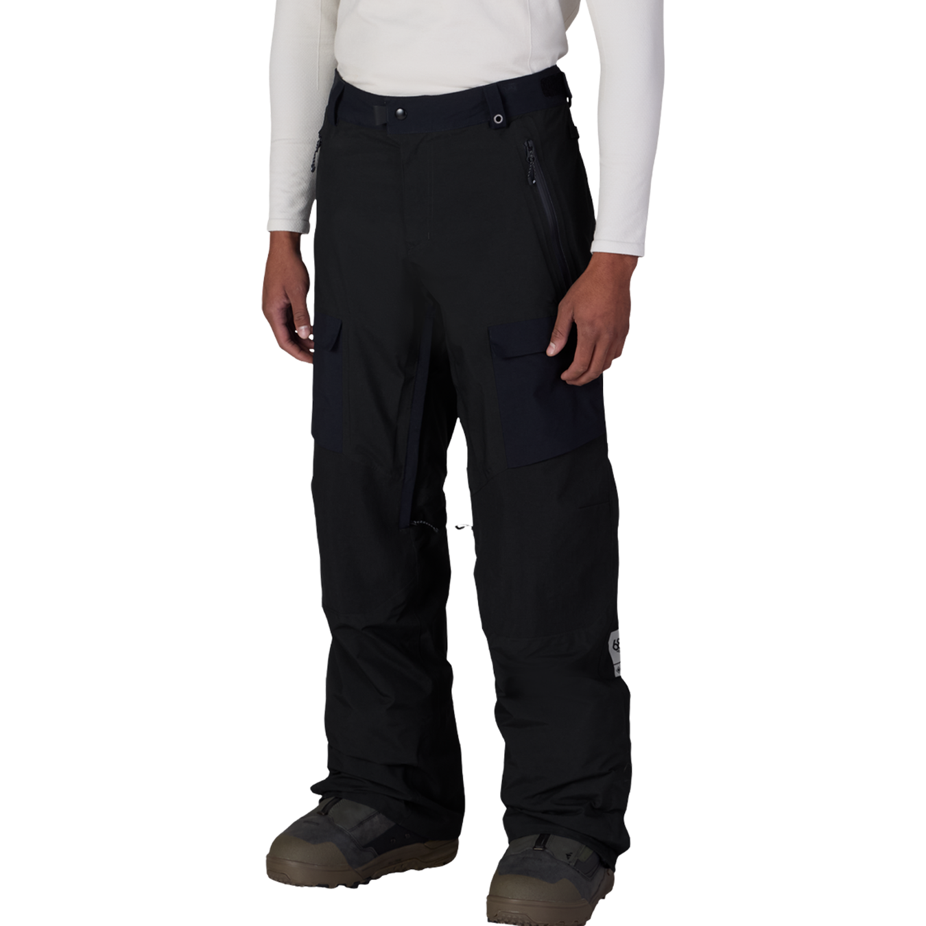 GORE-TEX Dispatch Shell Pant