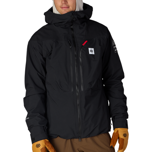 GORE-TEX Dispatch Thermagraph Jacket