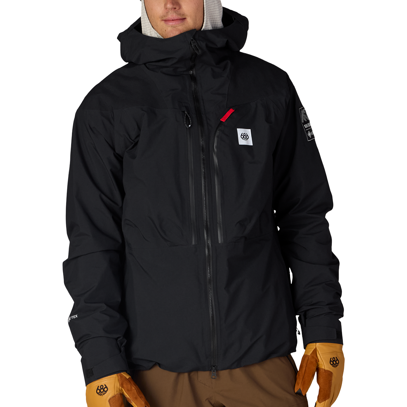 GORE-TEX Dispatch Thermagraph Jacket