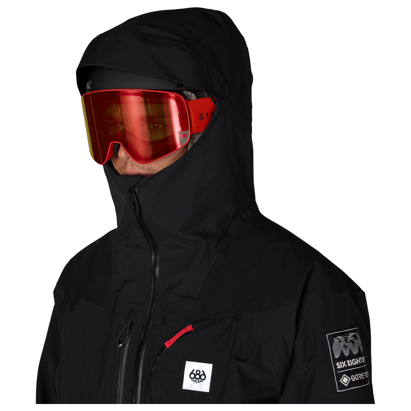 GORE-TEX Dispatch Thermagraph Jacket